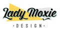 Lady Moxie Design