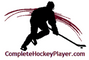 Complete Hockey Player logo