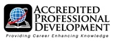Accredited Professional Development