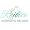 Rejoice Nutrition & Wellness Learning Academy
