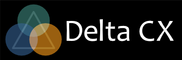 Delta CX Academy logo