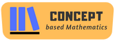 Concept based maths