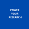 Power Your Research 