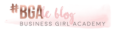 Business Girl Academy