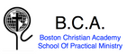 Boston Christian Academy School For Practical Ministry