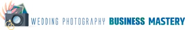 Wedding Photography Business Mastery 