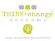 THINK+change Academy
