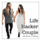 Life Hacker Couple