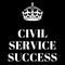 Civil Service Success