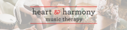 Heart and Harmony Music Therapy, LLC