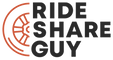 The Rideshare Guy