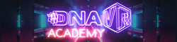 DNA VR Academy