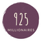 925 Millionaires