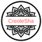 Create With CreoleSha