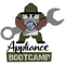 appliance boot camp