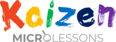 Kaizen MicroLessons