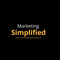 Marketing Simplified