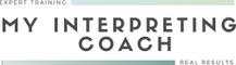 MyInterpretingCoach