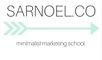 Minimalist Marketing School | SARNOEL.CO