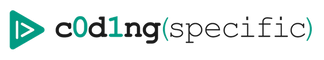 Coding Specific