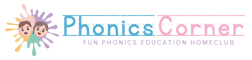 Phonics Corner