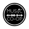 Music Co-Op