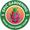 Epic Gardening University