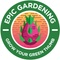 Epic Gardening University