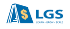 Learn.Grow.Scale 