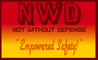 Not Without Defense "SASEE" Situational Awareness, Safety & Economic Empowerment