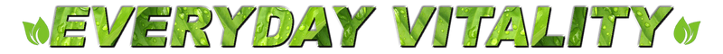 Dr. Jennifer Daniels Everyday Vitality