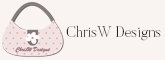 ChrisW Designs