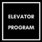 Elevator Program