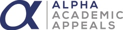 Alpha Academic Appeals