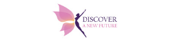 Discover A New Future 