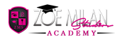 Zoe Milan Studios Academy