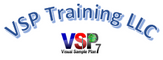 Visual Sample Plan (VSP) Training