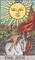 Sun Card School of Tarot