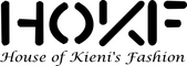 House of Kieni's Fashion