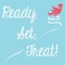 Ready, Set, Treat! Practice Academy