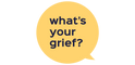 What's Your Grief - Iowa Donor Network