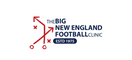 Big New England Football Clinic
