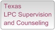 Texas LPC Supervisor Training