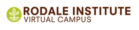 Rodale Institute Virtual Campus