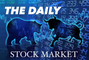 The Daily Stock Market 