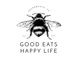 Good Eats Happy Life