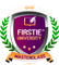 FIRSTIE UNIVERSITY