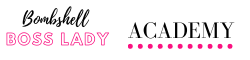 Bombshell Boss Lady Academy 