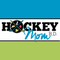 Hockey Mom RD's Youth Ice Hockey Nutrition Academy 