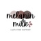 Melanin Milk Lactation School